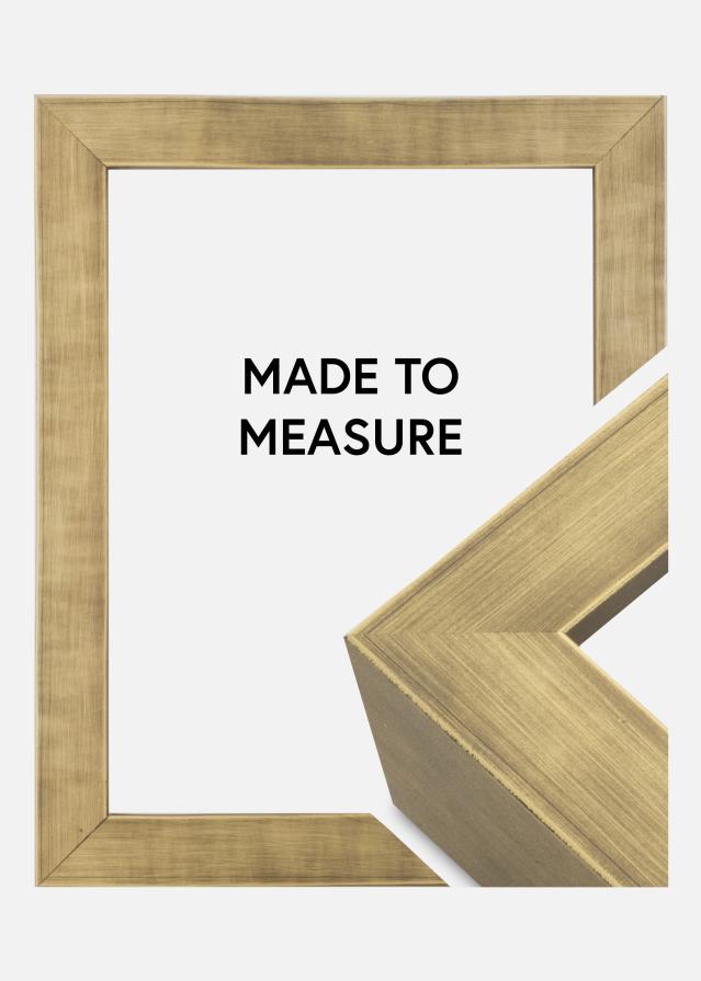 Okvir Somerset Zlato - Veličina po izboru