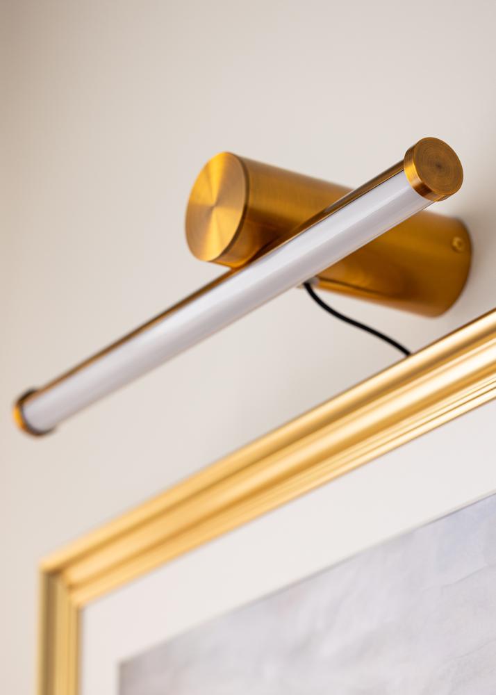 KAILA Shine Rasvjeta za Slike 40 cm - Mjed