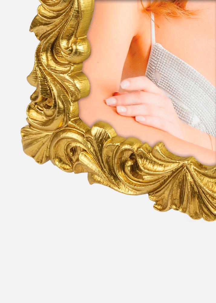 Okvir Creysse Zlato 20x25 cm