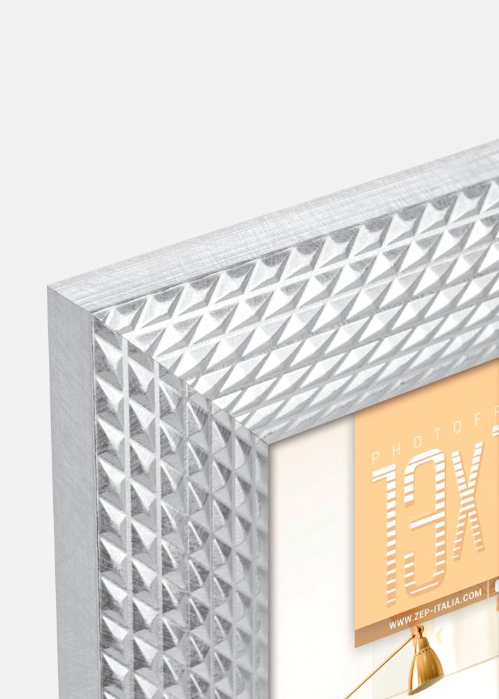 Okvir Rivabella Srebro 13x18 cm