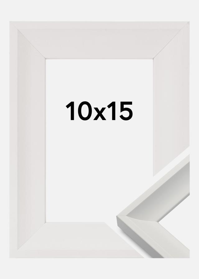 Okvir Öjaren Bijelo 10x15 cm