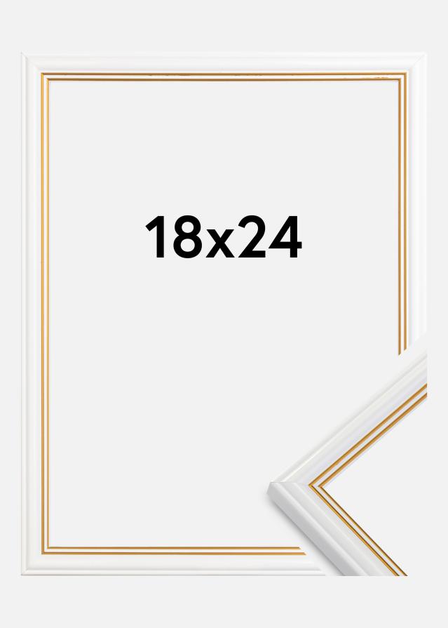 Okvir Classic Bijelo 18x24 cm