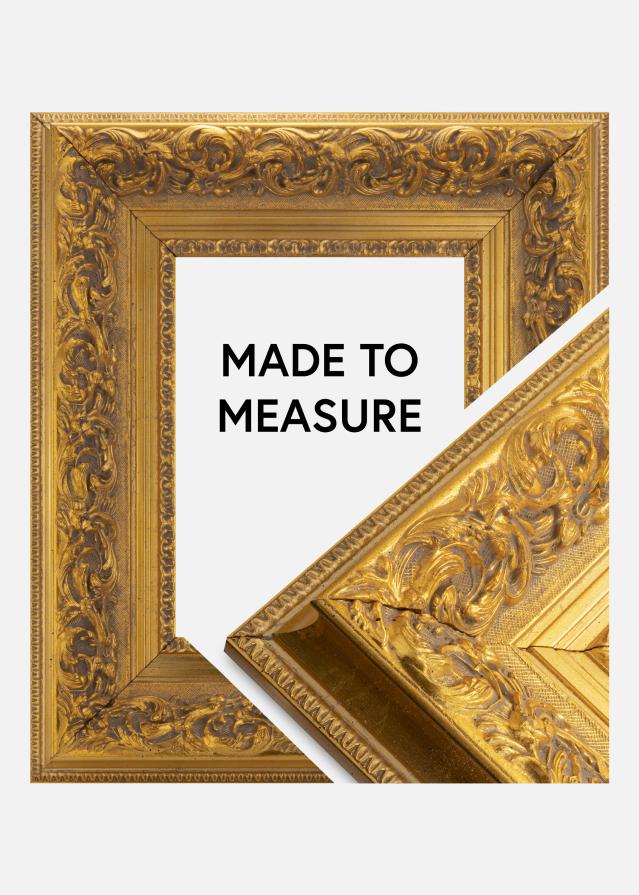 Okvir Birmingham Zlato - Veličina po izboru