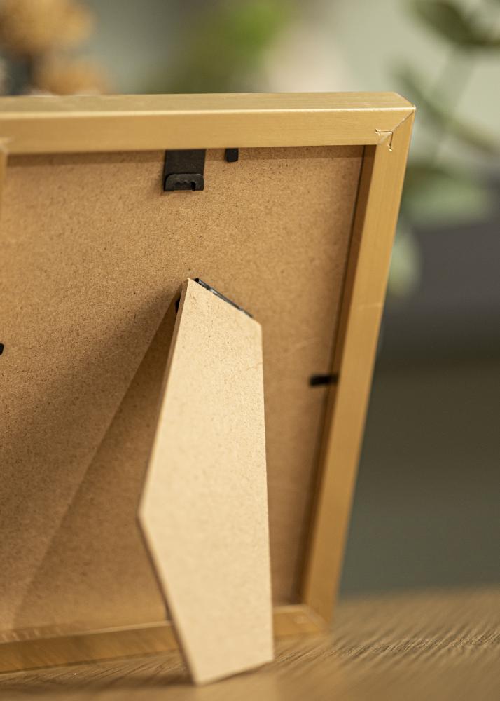 Okvir Selection Akrilno staklo Zlato 21x29,7 cm (A4)