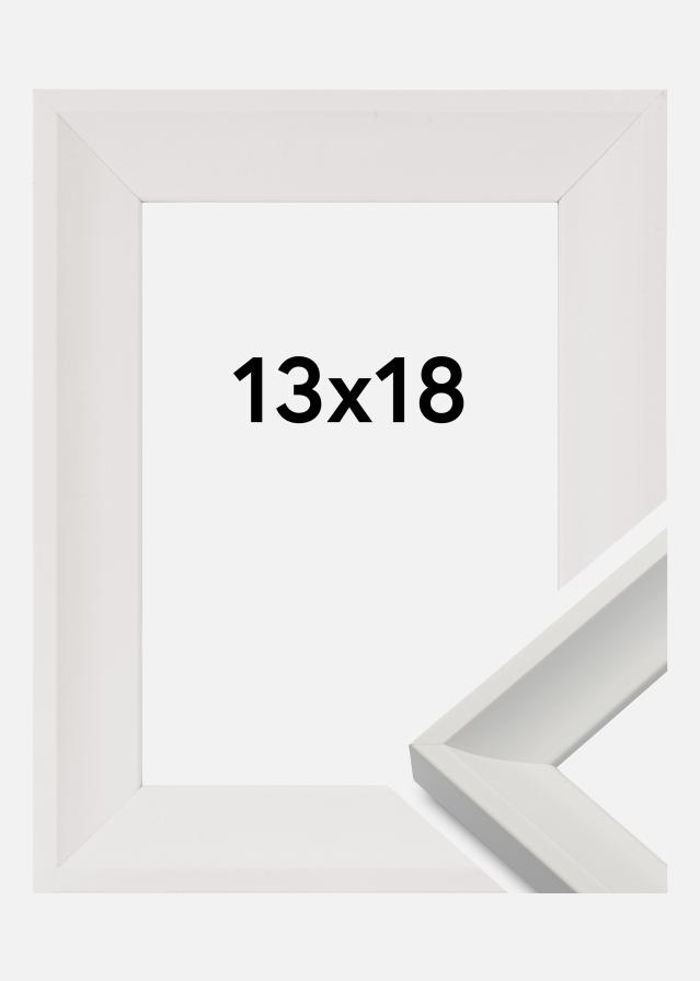 Okvir Öjaren Bijelo 13x18 cm