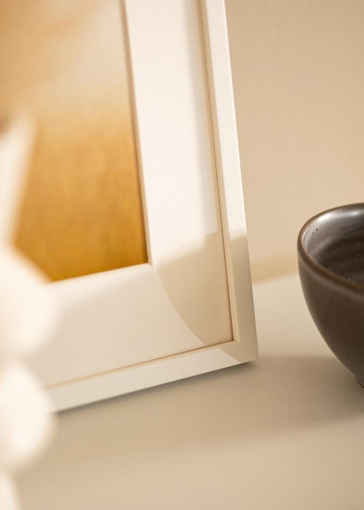 Okvir Oslo Bijelo - Veličina po izboru