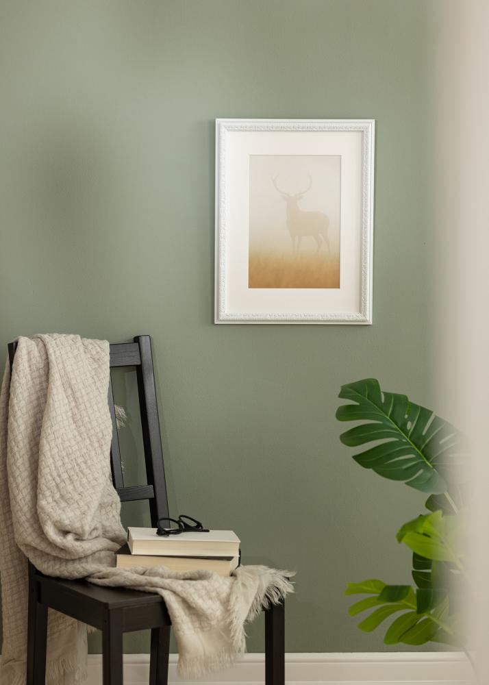 Okvir Nostalgia Bijelo 30x40 cm