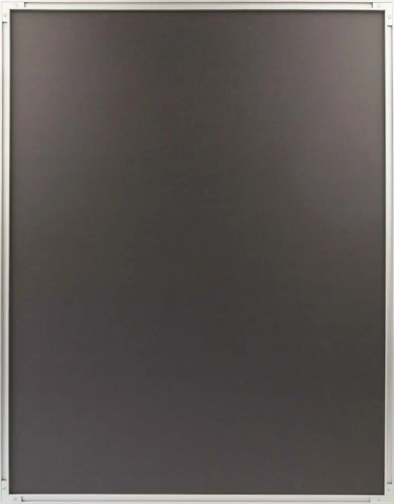 Okvir Nielsen Frame Box Acryl II Srebro 70x90 cm