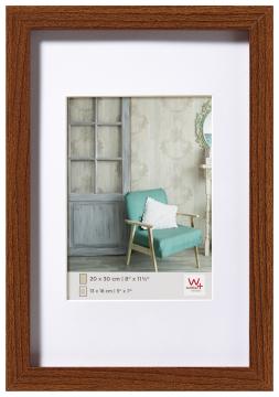 Okvir New Stockholm Orah 15x20 cm