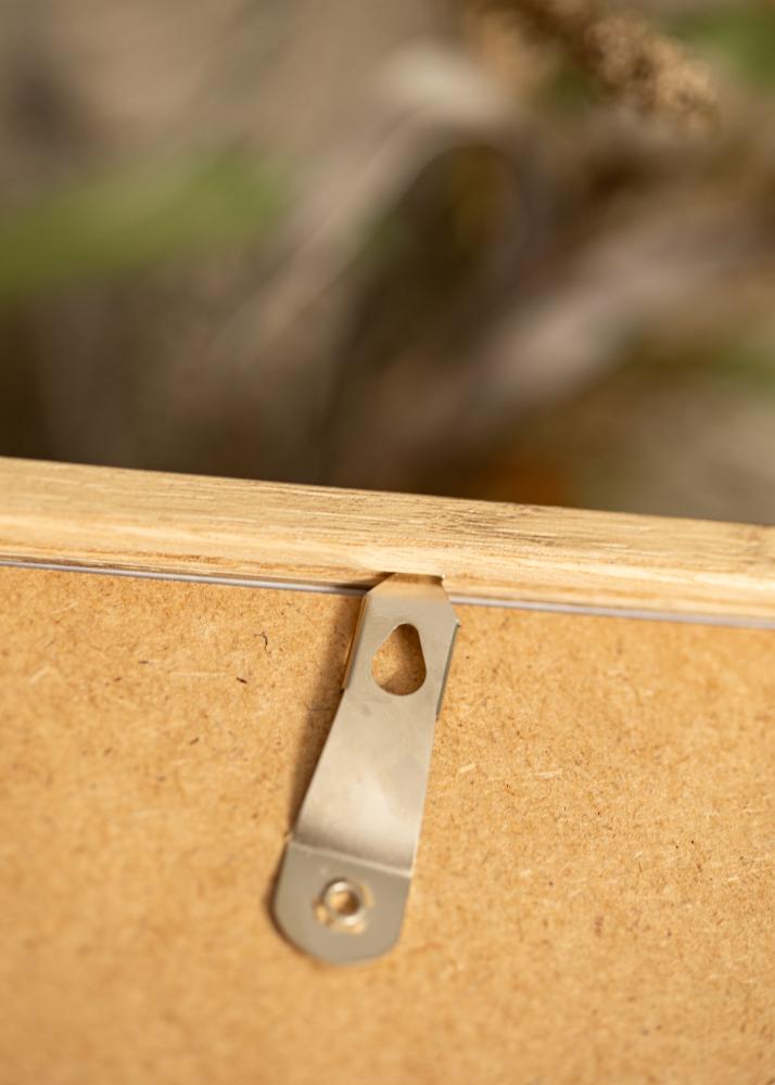 Okvir Ares Akrilno staklo Natural Oak 20x25 cm