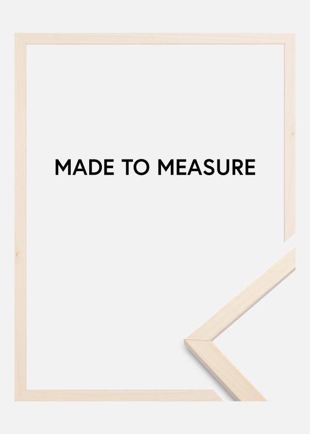 Okvir Edsbyn Javor - Veličina po izboru