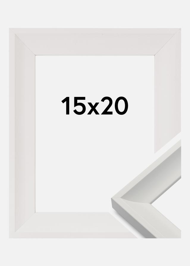 Okvir Öjaren Bijelo 15x20 cm