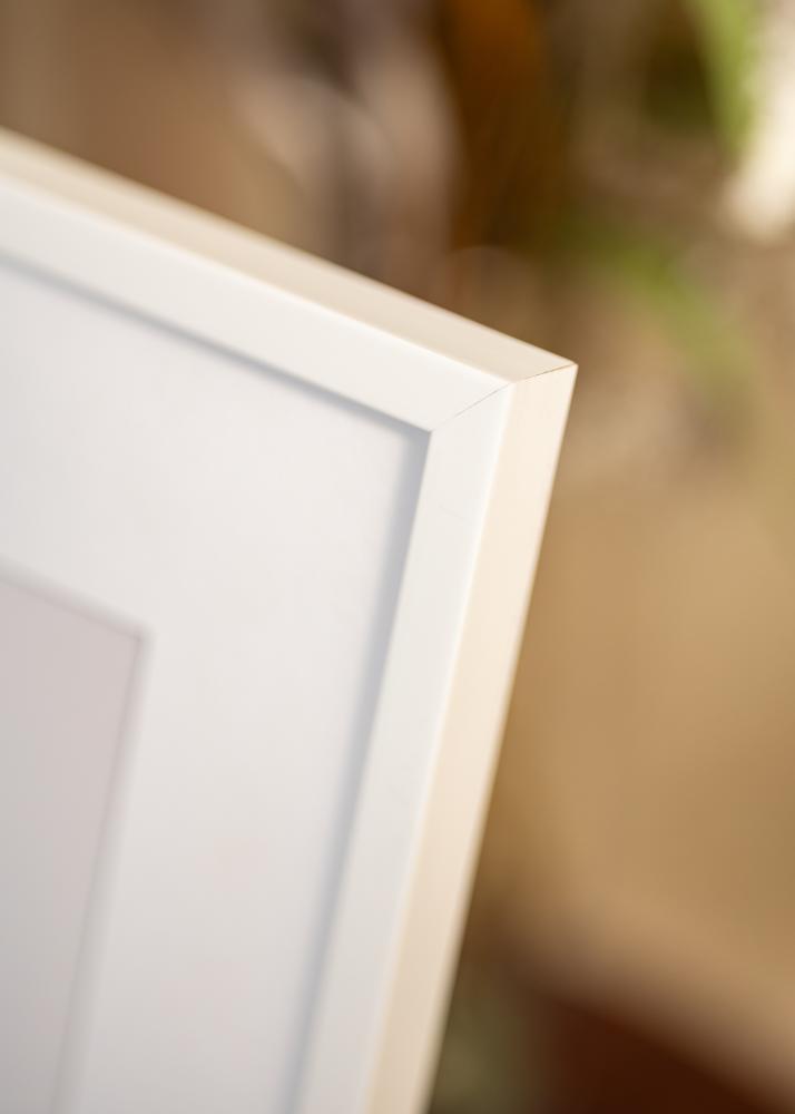 Okvir Oslo Bijelo - Veličina po izboru