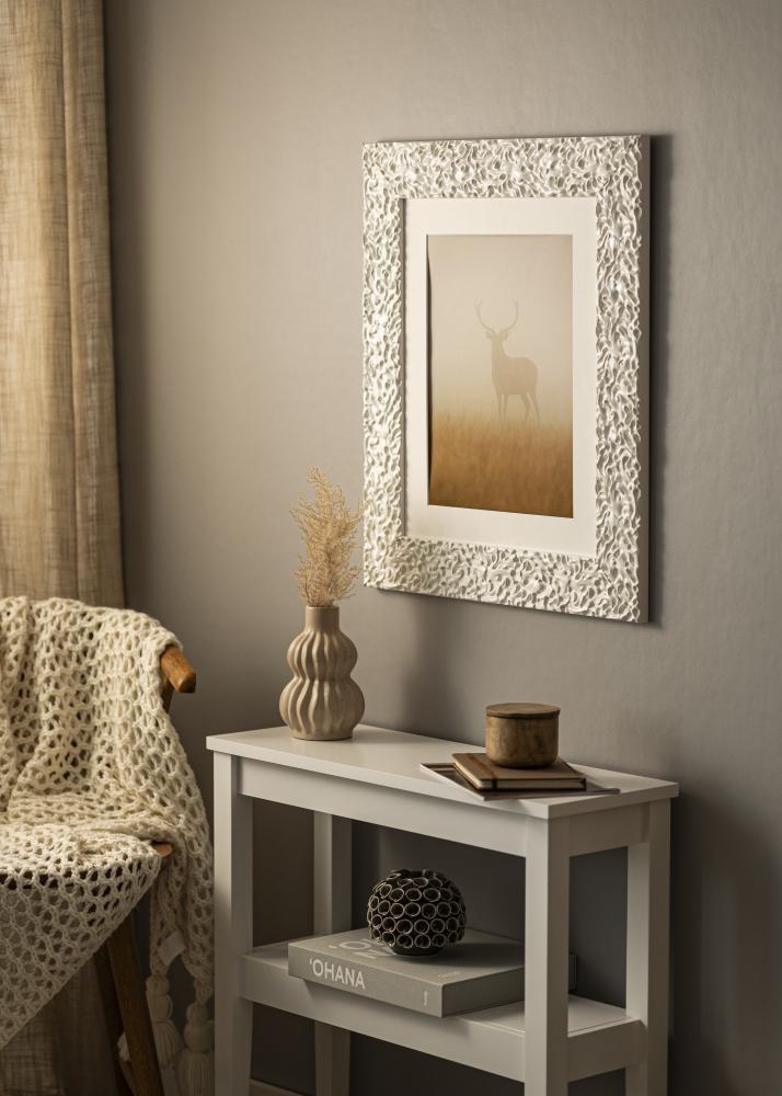 Okvir Westminster Bijelo - Veličina po izboru