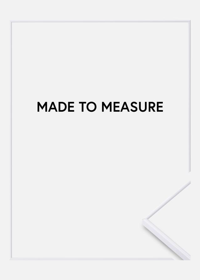 Okvir Sandhamn Bijelo - Veličina po izboru