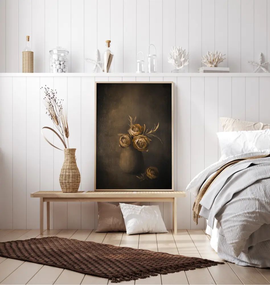 Fantasy Plakat