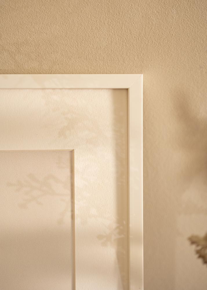 Okvir Oslo Bijelo - Veličina po izboru