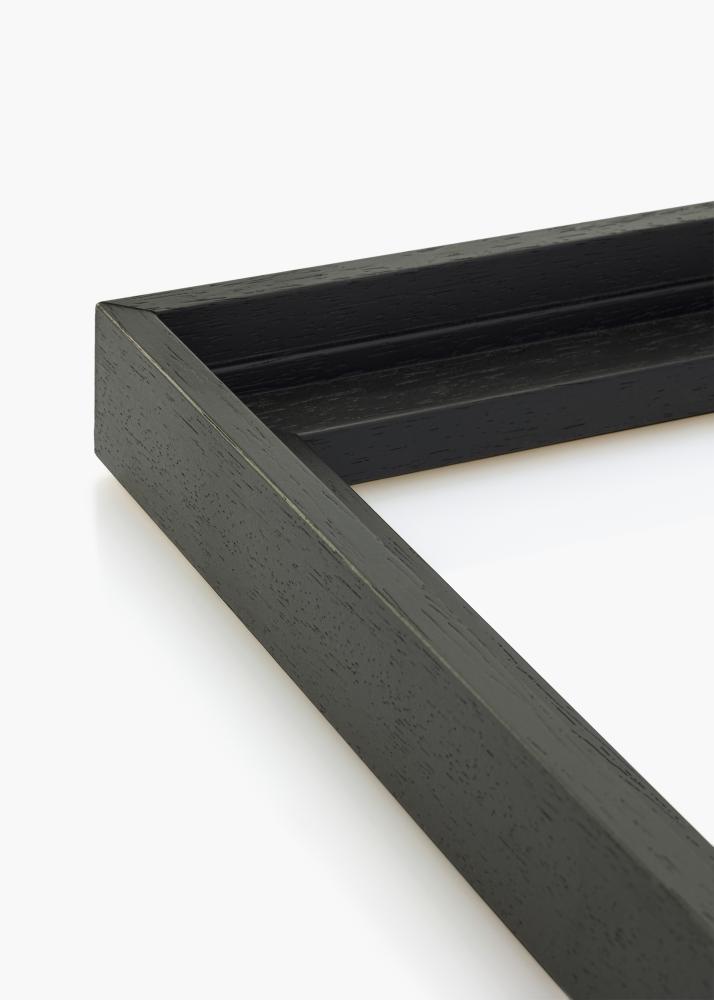 Canvas okvir Charlotte Crno 45x60 cm