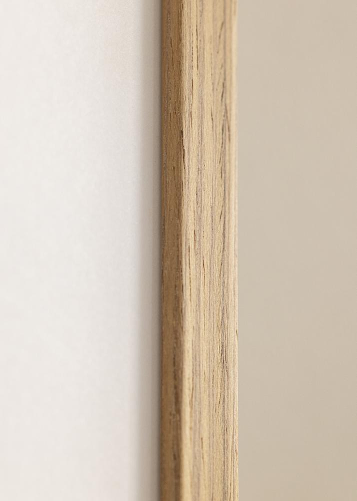 Okvir Edsbyn Akrilno staklo Tikovina 50x50 cm