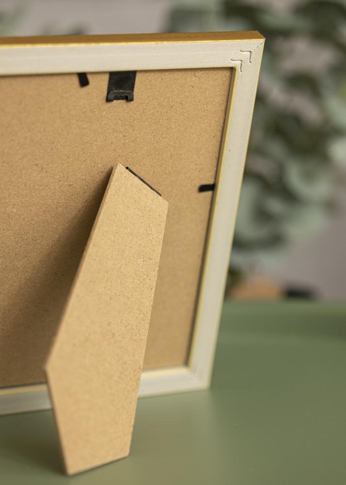 Okvir Frigg Zlato 15x20 cm