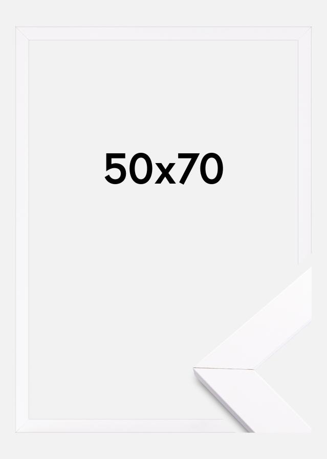 Okvir Stockholm Bijelo 50x70 cm