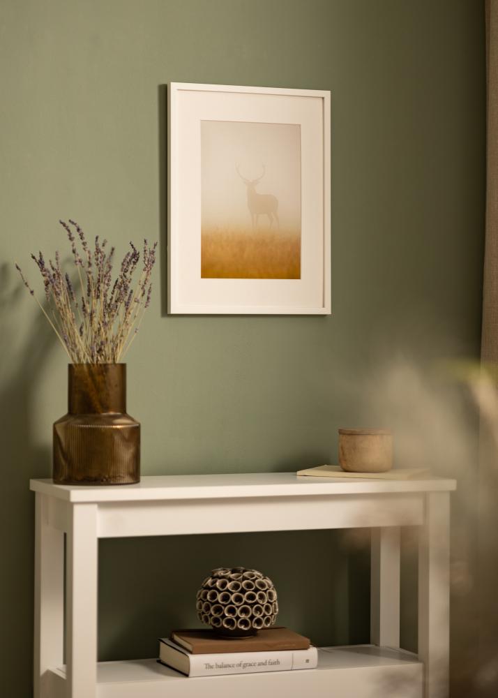 Okvir Oslo Bijelo - Veličina po izboru