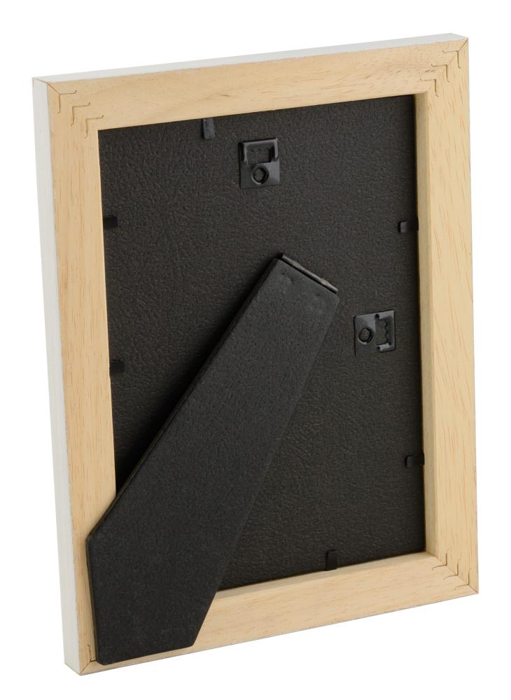 Okvir Segenäs Bijelo 15x20 cm