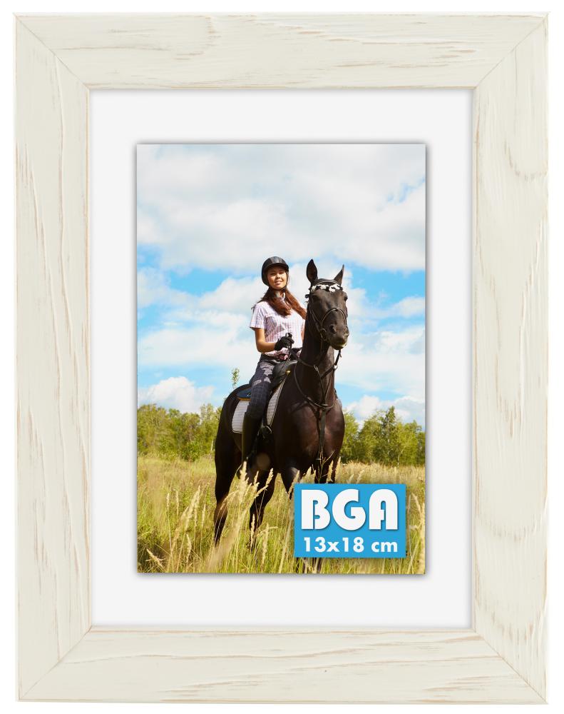 Okvir Segenäs Bijelo 15x20 cm