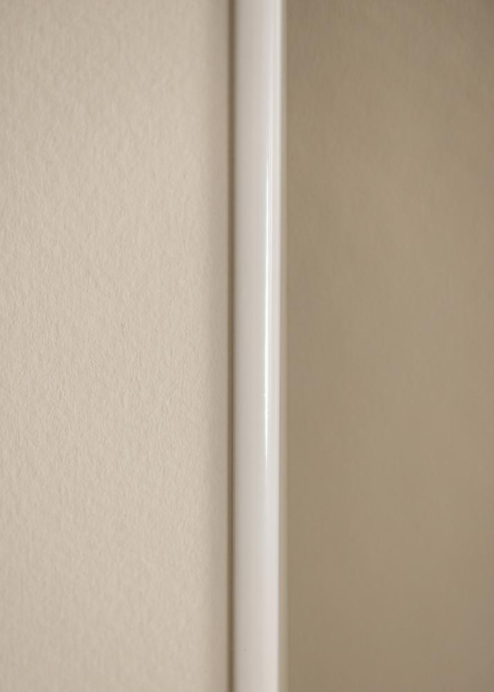 Okvir Ibiza Bijelo - Veličina po izboru