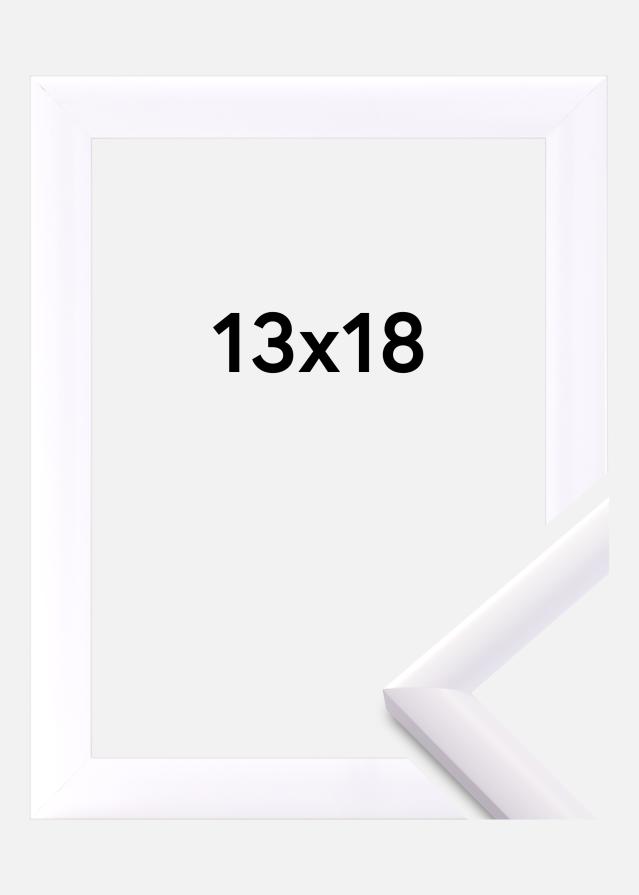 Okvir Trendstyle Bijelo 13x18 cm