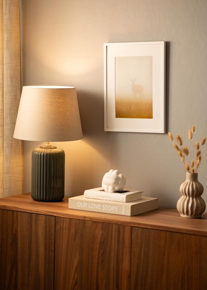 Okvir Oslo Bijelo - Veličina po izboru