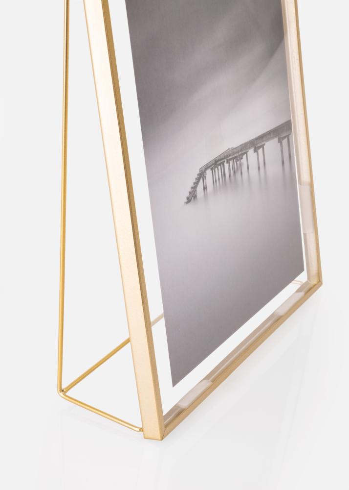 Okvir Artistic Zlato 10x15 cm