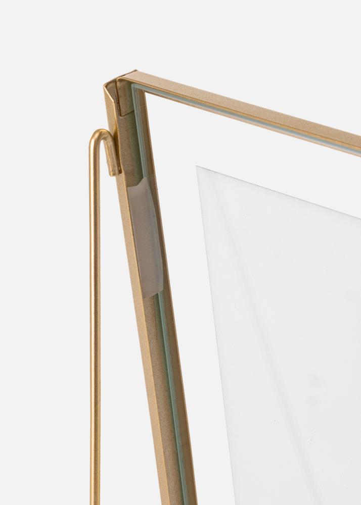 Okvir Artistic Zlato 10x15 cm