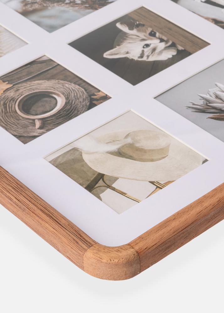 Istanbul Okvir za kolaž Drvo - 16 Slike