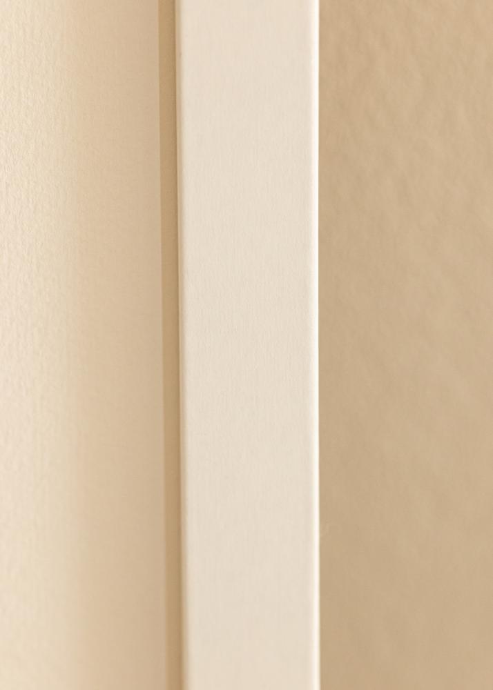 Okvir Deco Akrilno staklo Bijelo 60x80 cm