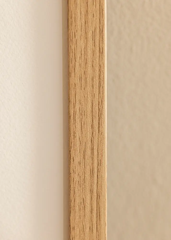 Okvir Modern Akrilno staklo Hrast 50x70 cm