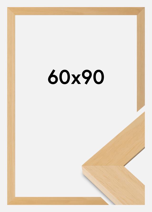 Okvir Juno Akrilno staklo Drvo 60x90 cm