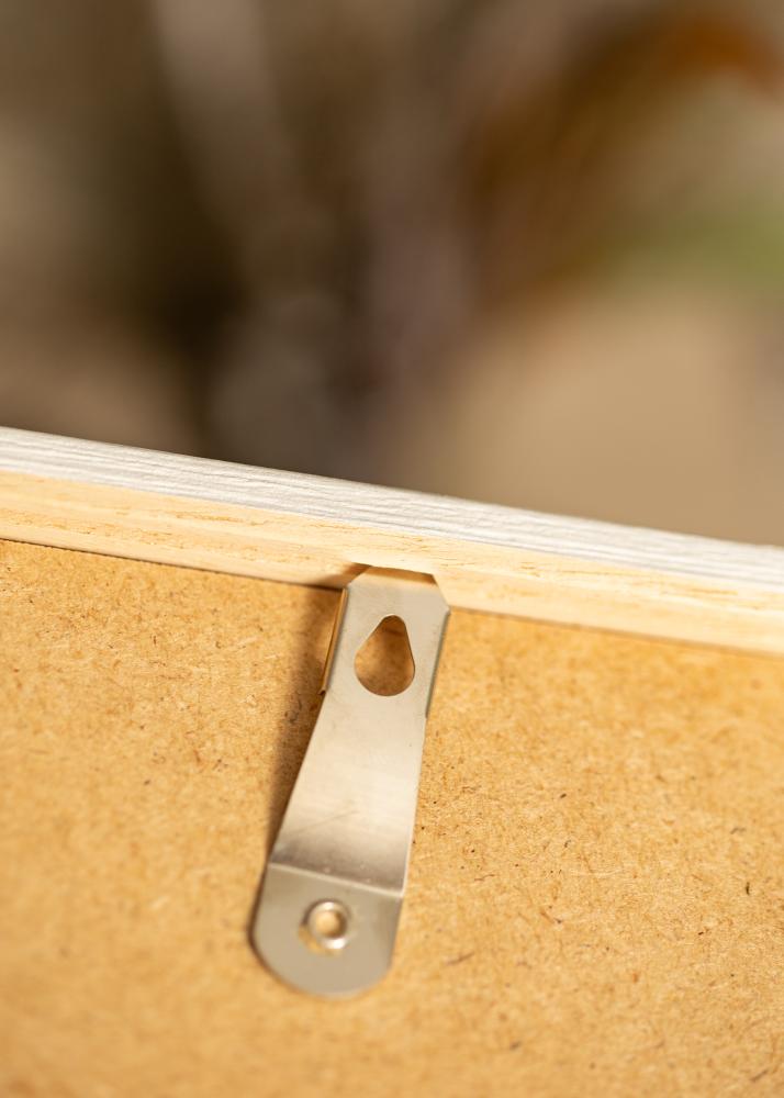 Okvir Ares Akrilno staklo White Oak 30x30 cm