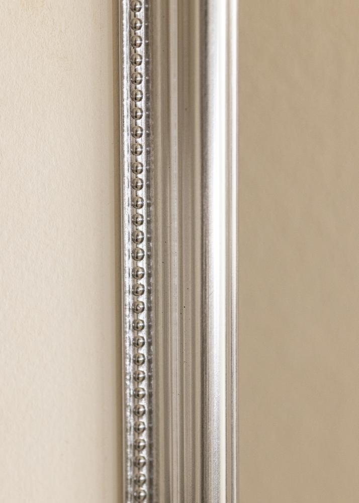 Okvir Gala Akrilno staklo Srebro 30x40 cm