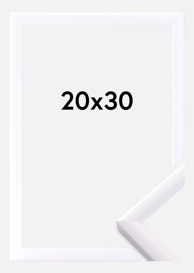 Okvir Trendstyle Bijelo 20x30 cm