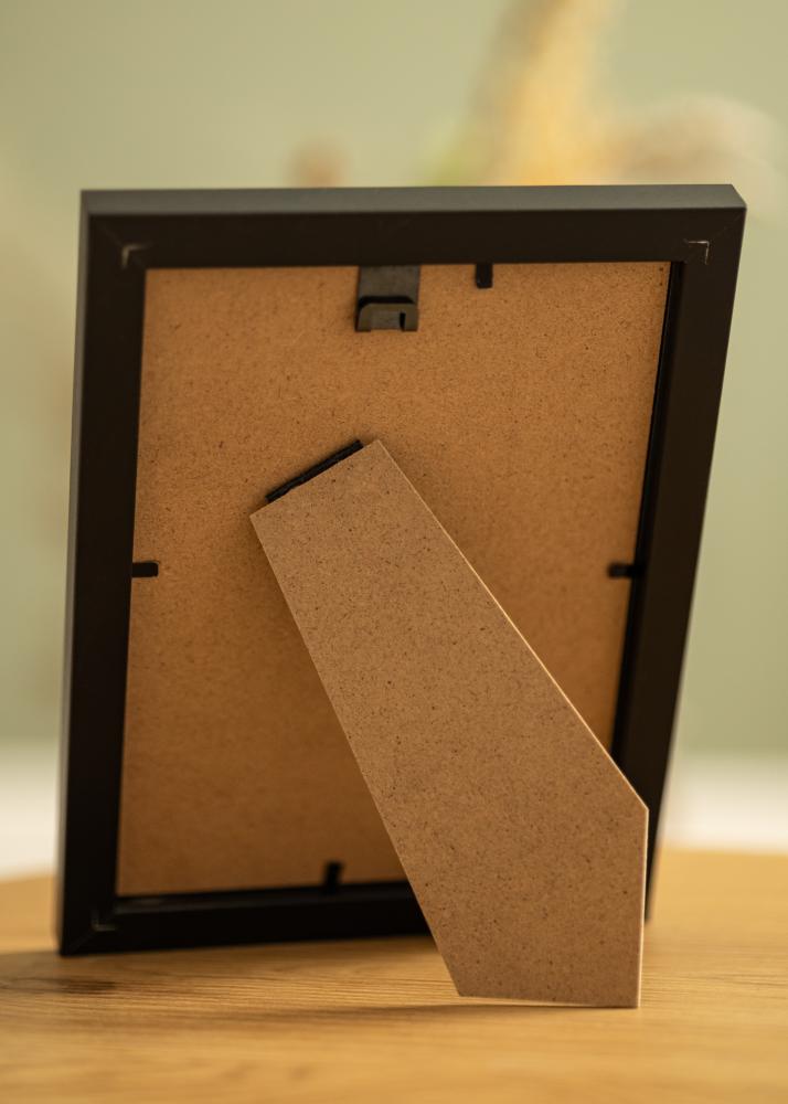 Okvir Deco Akrilno staklo Crno 21x29.7 cm (A4)