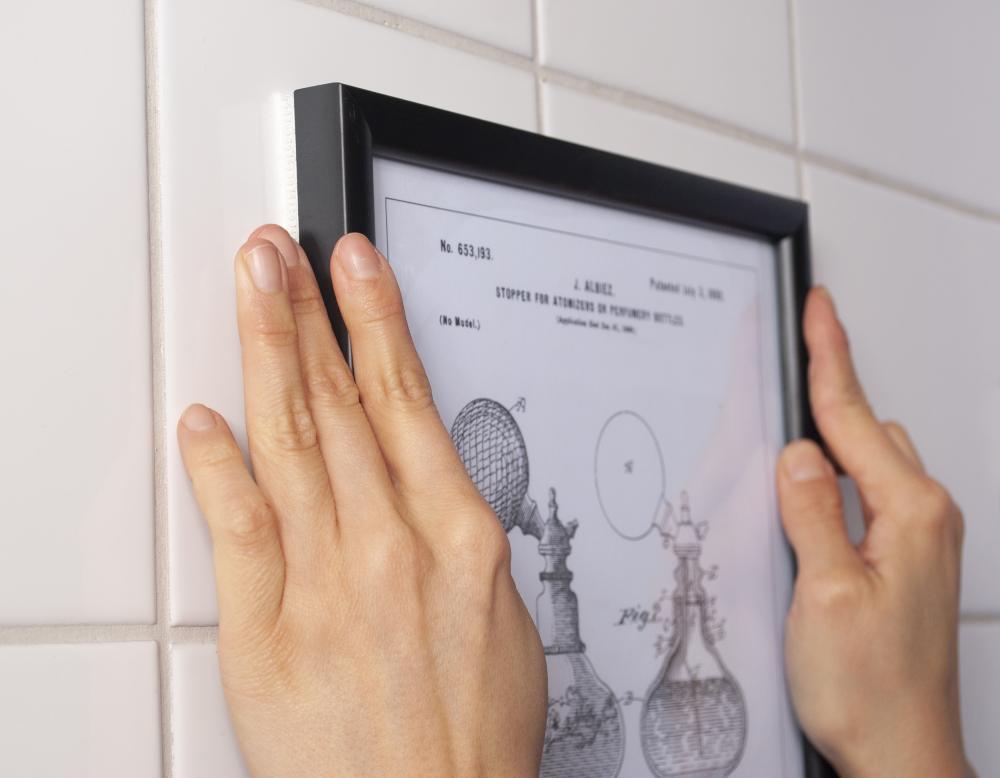 3M Command Narrow Ljepilo za slike držač -traka Bijelo - 5 kg