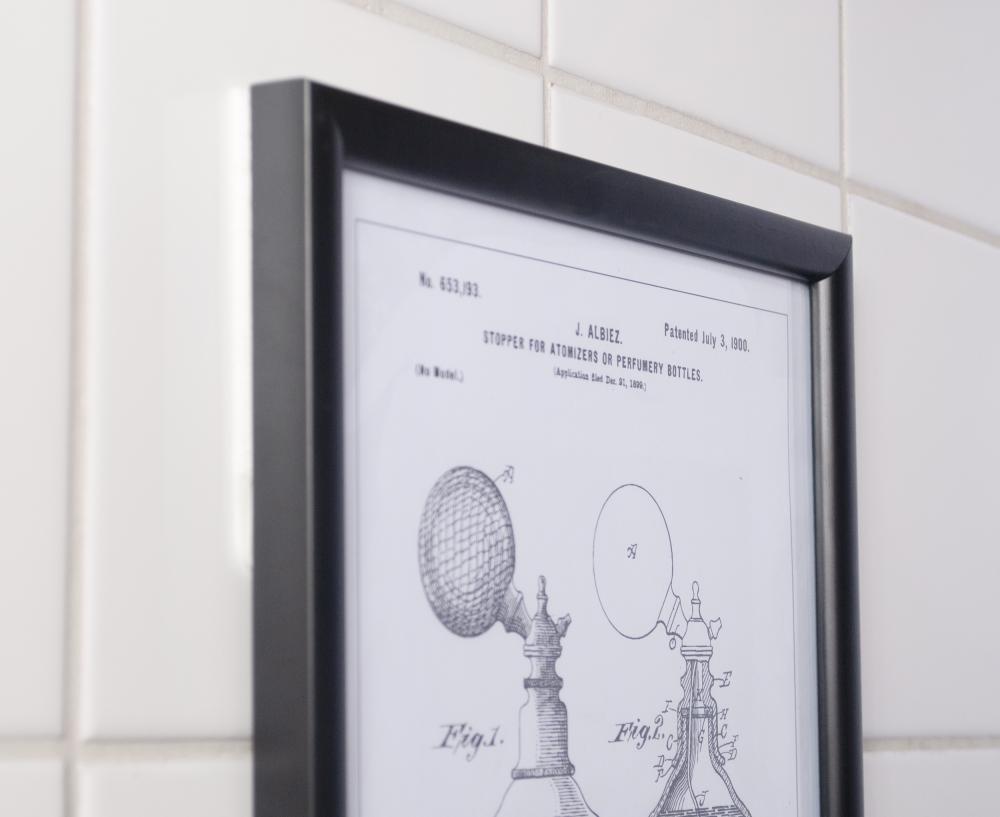 3M Command Narrow Ljepilo za slike držač -traka Bijelo - 5 kg