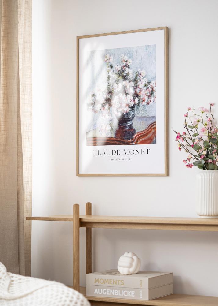 Okvir za sliku Hrast Uski 40 x 60 cm