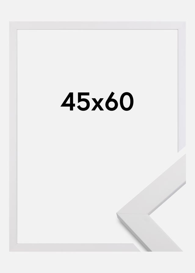 Okvir White Wood 45x60 cm