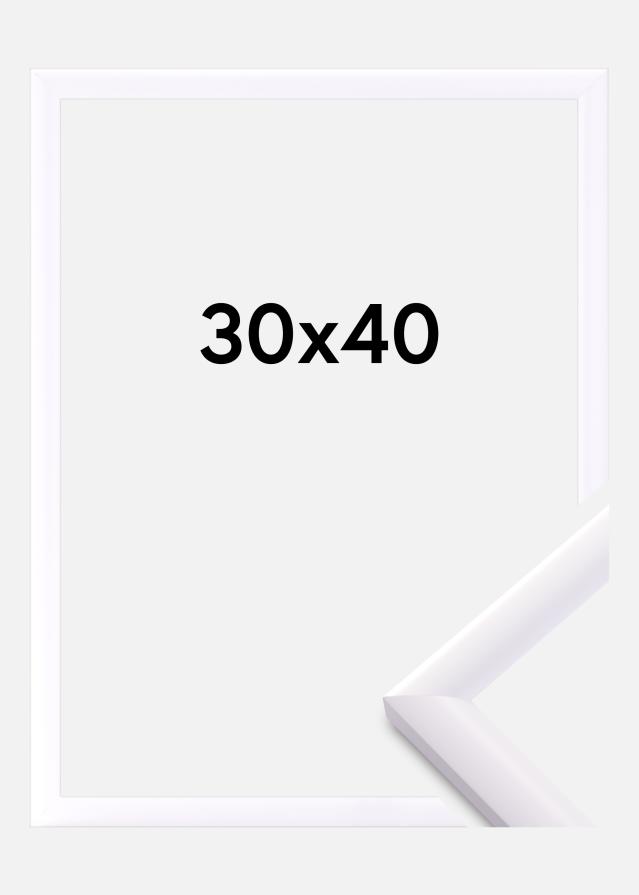 Okvir Trendstyle Bijelo 30x40 cm