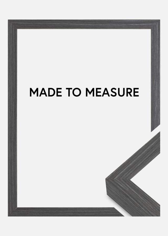 Okvir Wood Selection Grey I - Veličina po izboru