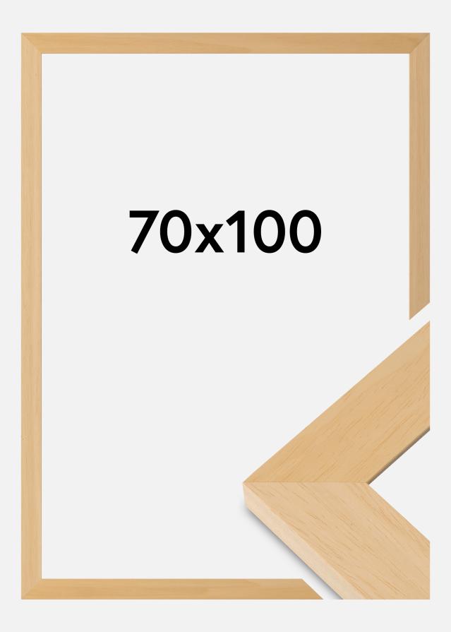 Okvir Juno Akrilno staklo Drvo 70x100 cm