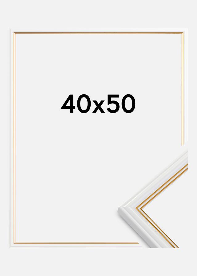 Okvir Classic Bijelo 40x50 cm
