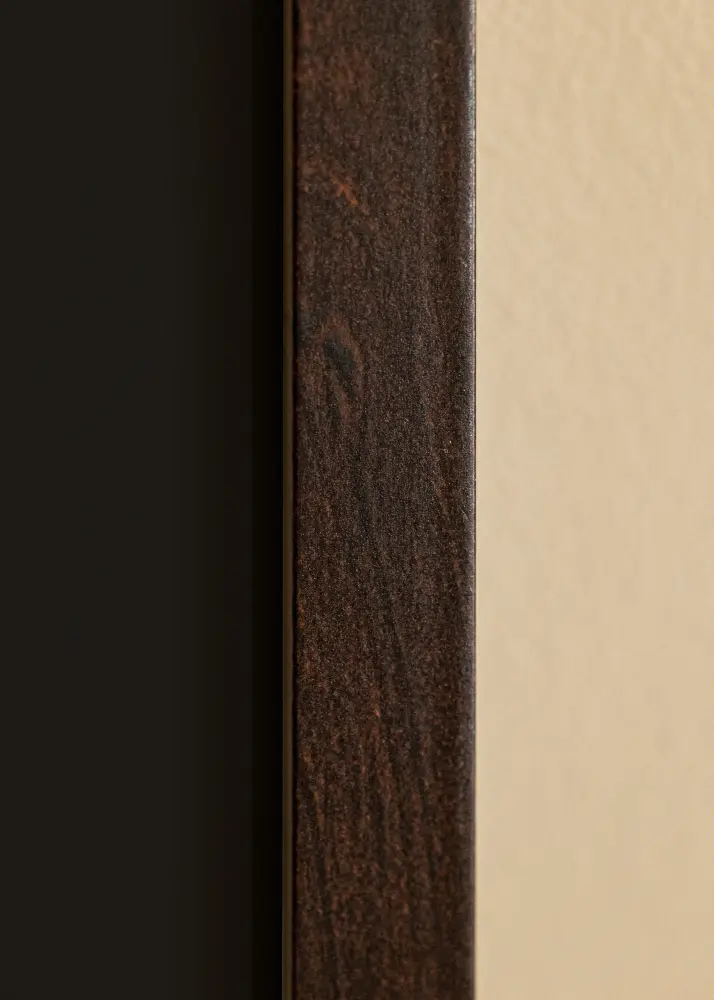 Okvir Selection Orah 30x40 cm - Paspartu Crno 21x29,7 cm (A4)